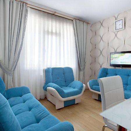 Elmir Suit Otel Istanbul Eksteriør bilde