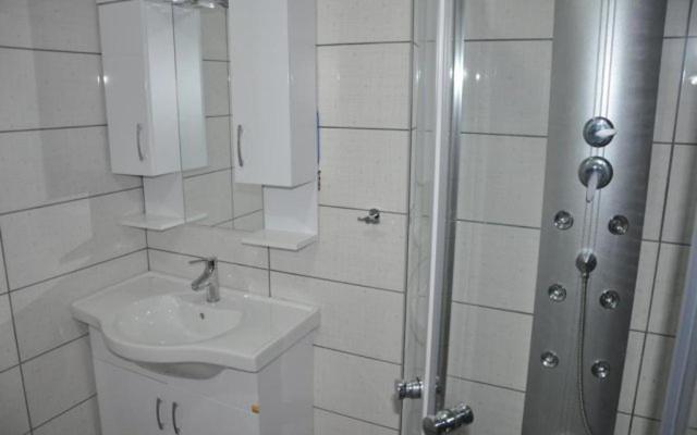 Elmir Suit Otel Istanbul Eksteriør bilde